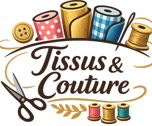 Commerce des tissus